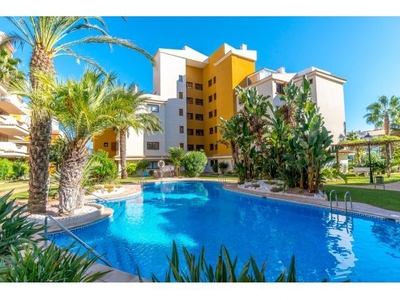 Bonito apartamento en Punta Prima , 300 m al mar