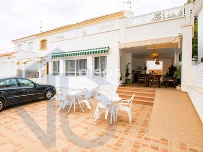 Casa adosada en alquiler en San Juan de Terreros