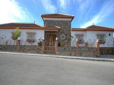 casa adosada en Alquiler vacacional en Cómpeta