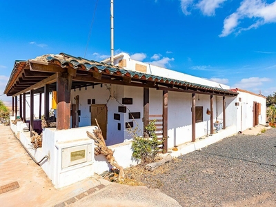 Casa-Chalet en Venta en Tefia Las Palmas