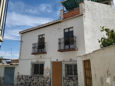 Casa de pueblo en venta en Calle Caño De La Morereia, 18800, Baza (Granada)