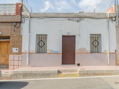 Casa de pueblo en venta en Calle Clavell, Baja, 46612, Corbera (Valencia)