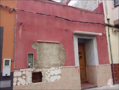 Casa de pueblo en venta en Calle De La Muntanya, Bajo, 46700, Gandia (Valencia)