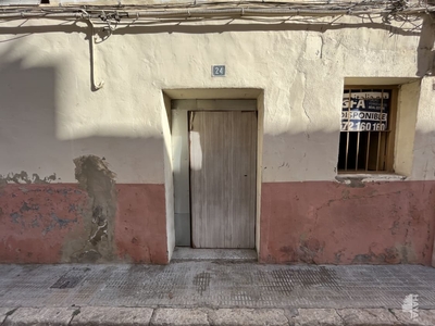 Casa de pueblo en venta en Calle De Santa Rita, 46740, Carcaixent (Valencia)
