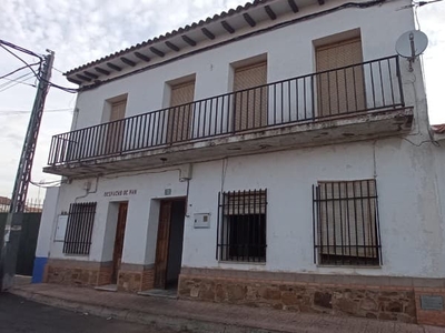 Casa de pueblo en venta en Calle Diego De Almagro, Total, 13114, El Robledo (Ciudad Real)