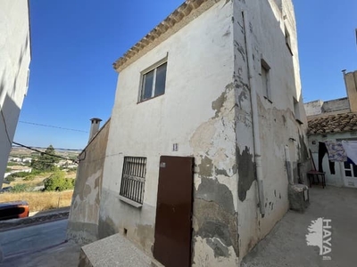 Casa de pueblo en venta en Calle Fuensanta, Bajo, 30170, Mula (Murcia)