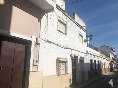 Casa de pueblo en venta en Calle Gallito, Bj, 41210, Guillena (Sevilla)