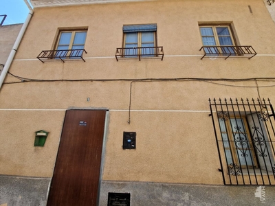 Casa de pueblo en venta en Calle Herreros Y Fatigas, Bajo, 30158, Garres Los (Murcia)