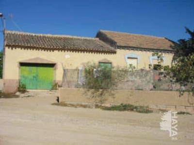 Casa de pueblo en venta en Calle Las Casicas - Ds El Albujon, Bajo, 30390, Cartagena (Murcia)