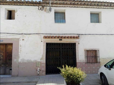 Casa de pueblo en venta en Calle Marquesat De Montortal, 46250, Alcúdia (l') (Valencia)