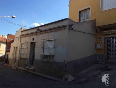 Casa de pueblo en venta en Calle Morera, Bajo, 30579, Torreaguera (Murcia)