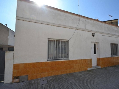 Casa de pueblo en venta en Calle Mossen Domenec, 43580, Deltebre (Tarragona)