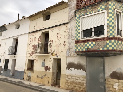 Casa de pueblo en venta en Calle Muntadas, 50295, Lumpiaque (Zaragoza)