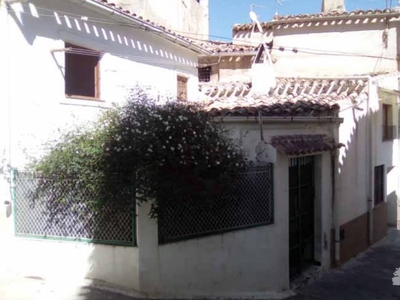Casa de pueblo en venta en Calle Padre Rodriguez, 1º, 30440, Moratalla (Murcia)