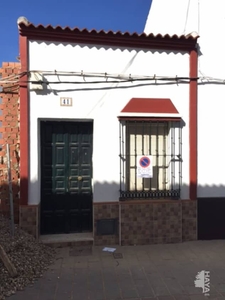 Casa de pueblo en venta en Calle Real Arriba, Planta Baj, 41850, Villamanrique De La Condesa (Sevilla)