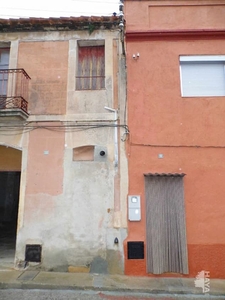 Casa de pueblo en venta en Calle Rentadors, 43570, Santa Bàrbara (Tarragona)