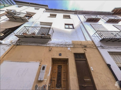 Casa de pueblo en venta en Calle Roca, Bajo, 46800, Xativa (Valencia)