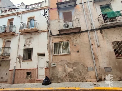 Casa de pueblo en venta en Calle San Antonio, Bajo, 43870, Amposta (Tarragona)