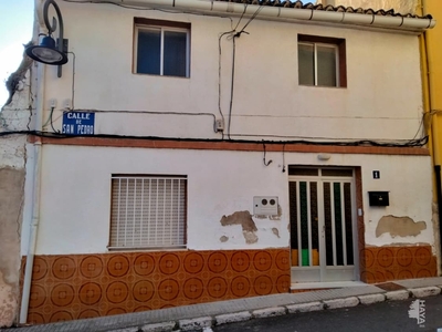 Casa de pueblo en venta en Calle San Pedro, 46839, Sempere (Valencia)