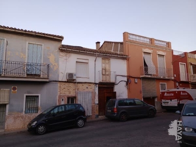 Casa de pueblo en venta en Calle San Quintín, Bajo, 46600, Alzira (Valencia)