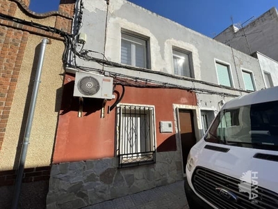 Casa de pueblo en venta en Calle San Vicente, Planta Baja, 30510, Yecla (Murcia)