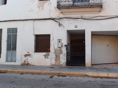 Casa de pueblo en venta en Calle Valencia, Bajo, 46260, Alberique (Valencia)