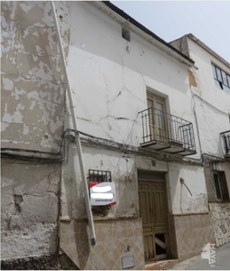 Casa de pueblo en venta en Carrera Santo Tome, Baja, 23485, Cazorla (Jaén)