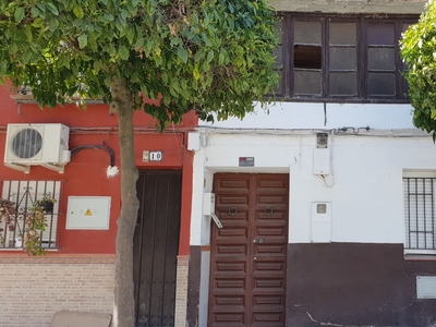 Casa de pueblo en venta en Lugar Alegria, Planta Baj, 41620, Marchena (Sevilla)