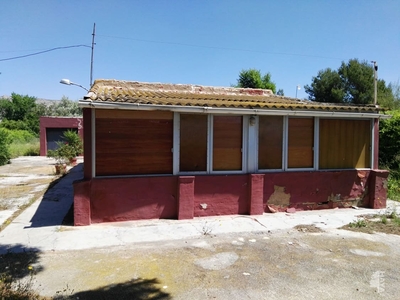 Casa de pueblo en venta en Polígono Las Tiesas, Planta Baj, 03400, Villena (Alicante)