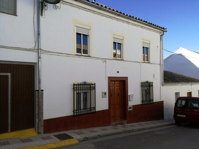 Casa de pueblo en Venta en Villanueva De Algaidas Málaga
