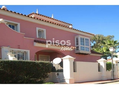 Casa en alquiler en Plaza de Toros-Las Albarizas-La Ermita