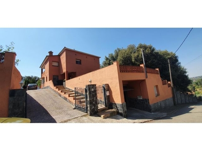 Casa en Venta en Sant Pere de Vilamajor, Barcelona
