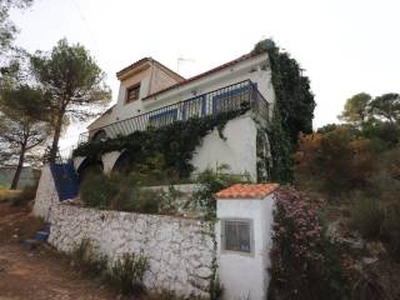 Casa rústica Partida de los Rios, Buñol