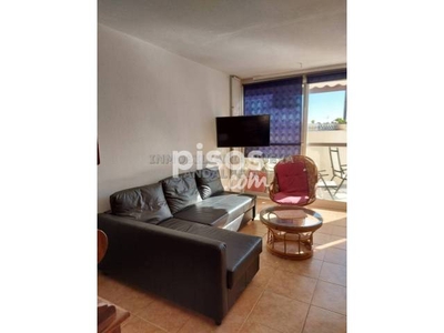 Casa unifamiliar en alquiler en Aguadulce Sur