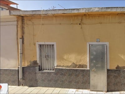 Chalet adosado en venta en Avenida Ermita (la), Baja, 03600, Elda (Alicante)