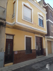 Chalet adosado en venta en Calle Benisano, 46180, Benaguacil (Valencia)