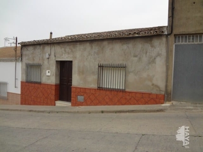 Chalet adosado en venta en Calle Buenavista, 21880, Paterna Del Campo (Huelva)