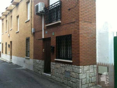 Chalet adosado en venta en Calle Camilo Jose Cela, Planta Baj, 28630, Villa Del Prado (Madrid)