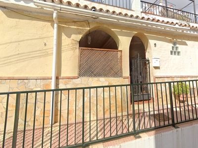 Chalet adosado en venta en Calle Caraballo, 29014, Málaga (Málaga)