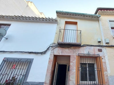 Chalet adosado en venta en Calle Carmen, Bajo, 30600, Archena (Murcia)