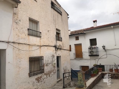 Chalet adosado en venta en Calle Cerrillo, Planta Baj, 23380, Siles (Jaén)