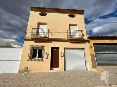 Chalet adosado en venta en Calle Cruz (la), 29530, Alameda (Málaga)
