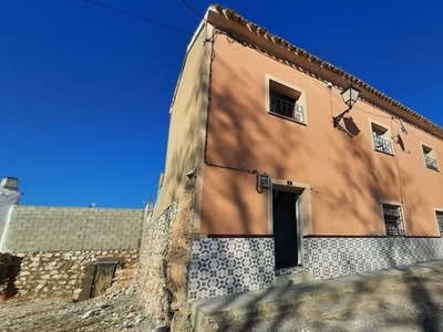 Chalet adosado en venta en Calle Cuevas Del Boleo, Bajo, 16410, Horcajo De Santiago (Cuenca)