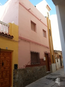 Chalet adosado en venta en Calle Gracia, 18600, Motril (Granada)