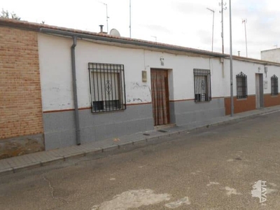 Chalet adosado en venta en Calle Huerta, 45100, Sonseca (Toledo)