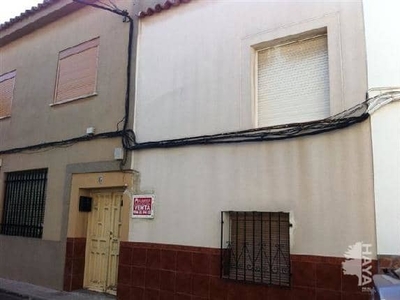 Chalet adosado en venta en Calle Huerto Pedrero, Pb, 13610, Campo De Criptana (Ciudad Real)
