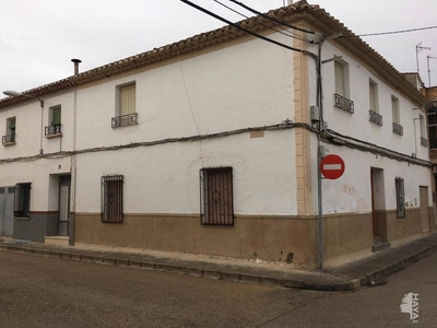 Chalet adosado en venta en Calle Isabeles, 13700, Tomelloso (Ciudad Real)