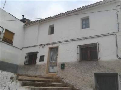 Chalet adosado en venta en Calle Las Eras, 46621, Zarra (Valencia)