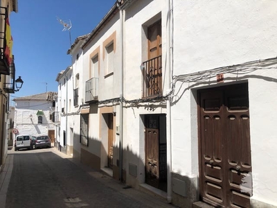 Chalet adosado en venta en Calle Luis Suarez, 23450, Ibros (Jaén)