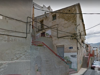 Chalet adosado en venta en Calle Medico Gomez, Bajo, 30550, Abarán (Murcia)